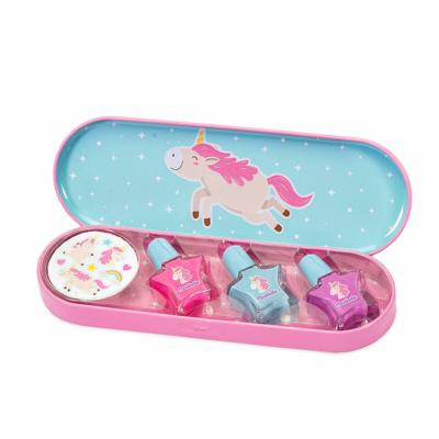 Nagelontwerp Set Martinelia 78000 Multicolour
