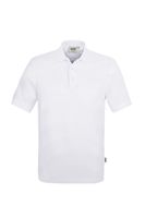 Hakro 810 Polo shirt Classic - White - XL