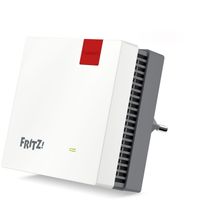 AVM FRITZ!WLAN Repeater 1200 AX International repeater Wi-Fi 6, Mesh Wi-Fi