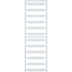 Weidmüller WS 10/8 PLUS MC NE WS Aansluitingsblok markers 420 stuk(s)