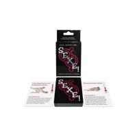 Erotisch Spel Kheper Games