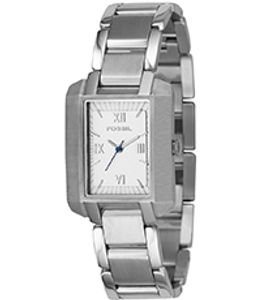Horlogeband Fossil ES2173 Roestvrij staal (RVS) Staal 16mm