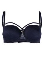 Marlies Dekkers soutien-gorge Space Odyssey - Bleu