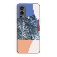 Billy: OnePlus Nord 2 5G Transparant Hoesje