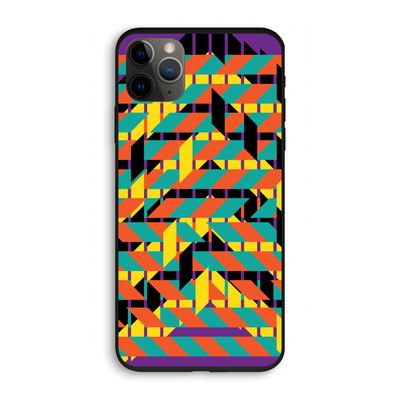 Skew Bee 2: iPhone 11 Pro Biologisch afbreekbaar hoesje