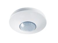 ESYLUX EP10427442 Aanwezigheidsmelder (plafond) Inbouw (in muur) 360 ° Wit IP20 - thumbnail