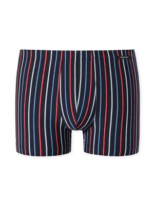 Schiesser - Shorts - Daywear - rood, Maat:XL