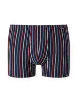 Schiesser - Shorts - Daywear - rood