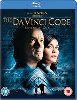 The Da Vinci Code Extended Cut