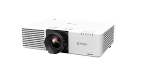 Epson EB-L630U beamer/projector Projector met normale projectieafstand 6200 ANSI lumens 3LCD WUXGA (1920x1200) Wit