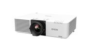 Epson EB-L630U beamer/projector Projector met normale projectieafstand 6200 ANSI lumens 3LCD WUXGA (1920x1200) Wit - thumbnail