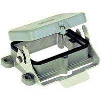 Opbouwbehuizing 09300480301 09300480301 HARTING 1 stuk(s)