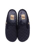 Hot Potatoes Pantoffels Hedenste 70179_06 Blauw maat
