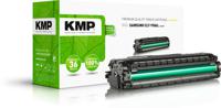 KMP Toner vervangt Samsung CLT-Y506L Compatibel Geel 3500 bladzijden SA-T67 3513,3009 - thumbnail