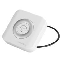 Alarm draad toegangscontrole deurbel voor thuiskantoor toegangscontrole systeem DC 12V