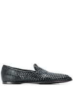 Dolce & Gabbana slippers Florio - Noir