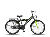 Altec Speed 24 inch Jongensfiets N-3 Lime Green - thumbnail