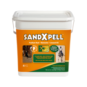 TRM SandXPell - 4 kg