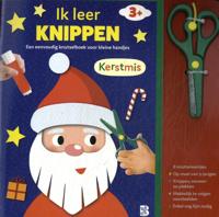 Ik leer knippen (Paperback)