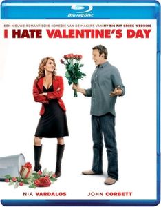 I Hate Valentine's Day (steelbook edition)