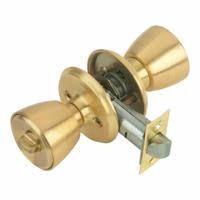 Knopslot MCM 509b-3-3-70 Deurklink