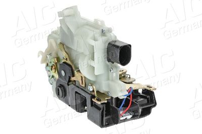 Deurslot AIC Quality AIC, Inbouwplaats: Links achter, u.a. fÃ¼r VW, Seat, Skoda
