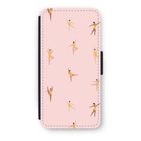 Dans #2: iPhone SE 2020 Flip Hoesje