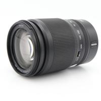 Nikon Z 24-200mm F/4-6.3 VR occasion