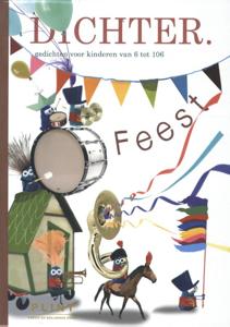 DICHTER. 21 Feest! set van 5 (Paperback)