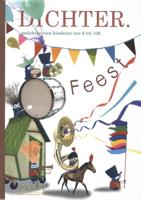 DICHTER. 21 Feest! set van 5 (Paperback)