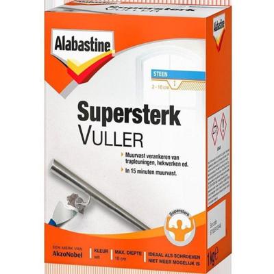 Supersterkvuller 1 kg - Alabastine