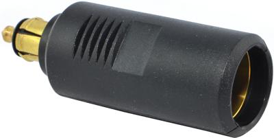 BAAS Bike Parts Adapter for board sockets baas
