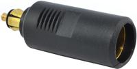 BAAS Bike Parts Adapter for board sockets baas