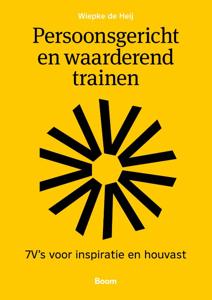 Persoonsgericht en waarderend trainen (Paperback)