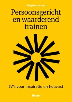 Persoonsgericht en waarderend trainen (Paperback)