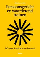 Persoonsgericht en waarderend trainen (Paperback) Persoonsgericht en waarderend trainen (Paperback)