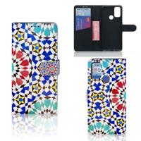 Alcatel 1S (2021) | Bookcase | Mozaïek