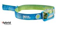 Petzl Tikkid® Hoofdlamp Petzl Tikkid® Hoofdlamp