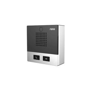 Fanvil SIP-Intercom i10D Audio