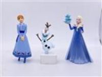 Frozen Blow Mold 2 - Kurt S. Adler - thumbnail