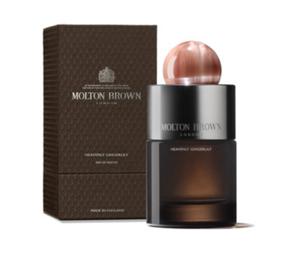 Molton Brown Heavenly Gingerlily 100 ml Vrouwen