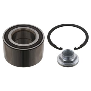 Wiellager 32920