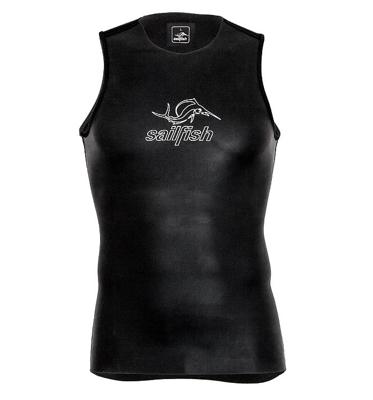 Sailfish Neopreen Thermal ondershirt mouwloos unisex