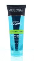 John Frieda Shampoo luxurious volume core restore (250 ml)