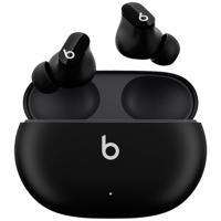 Beats Studio Buds In Ear oordopjes Bluetooth Stereo Zwart Noise Cancelling, Ruisonderdrukking (microfoon) Oplaadbox, Bestand tegen zweet, Waterafstotend