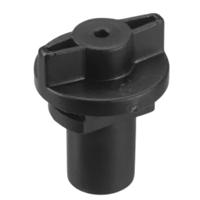 Nordic Rail nok zwart 5050435