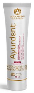 Maharishi Ayurveda Ayurdent Kruidentandpasta Classic