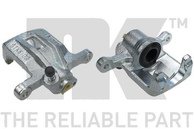 Remklauw 215028