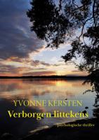 Verborgen littekens (Paperback)