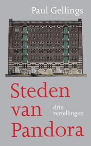 Steden van Pandora (Paperback)